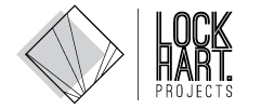 lockhartprojects Logo